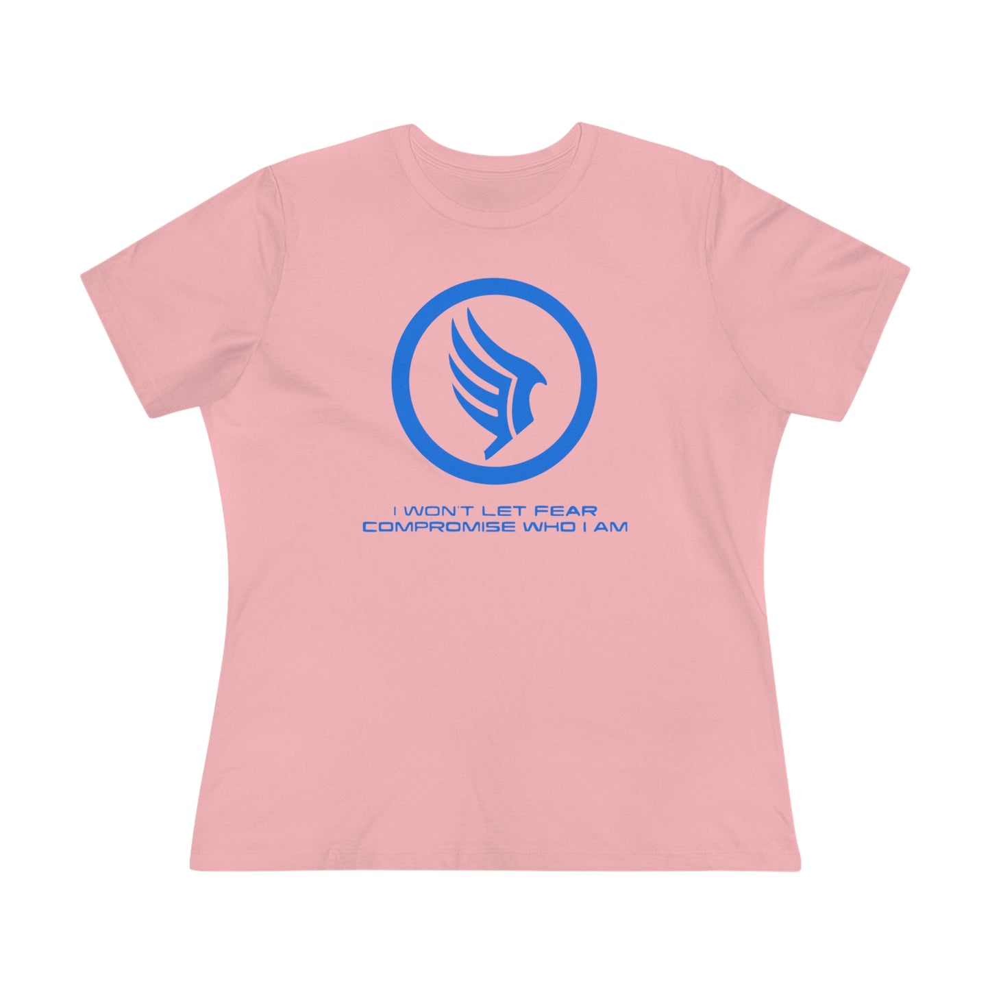 Women's Tee - Paragon