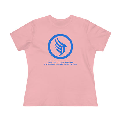 Women's Tee - Paragon