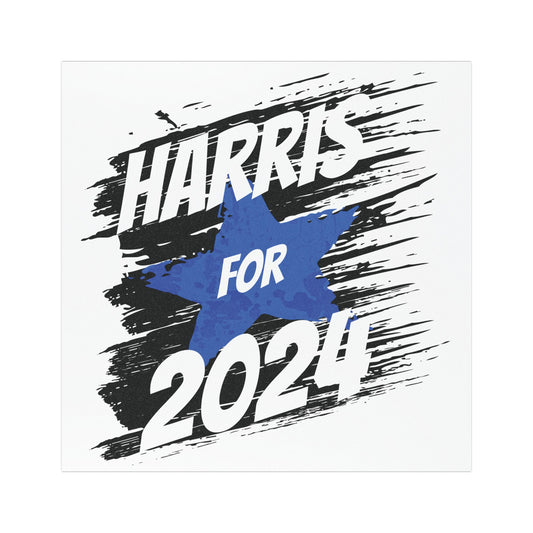 Harris 4 2024