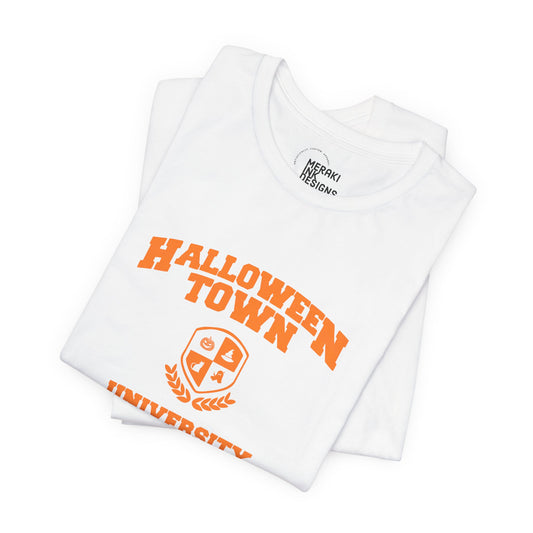 Halloween Town UA