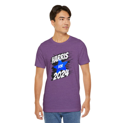 Harris 4 2024