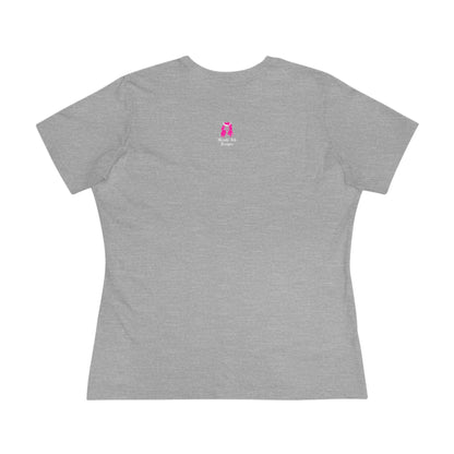 Women's Tee - MRVL Jesus