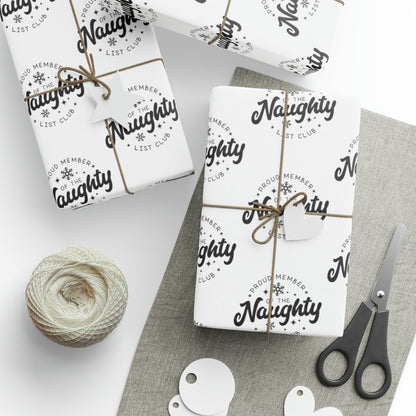 Wrapping Papers #052