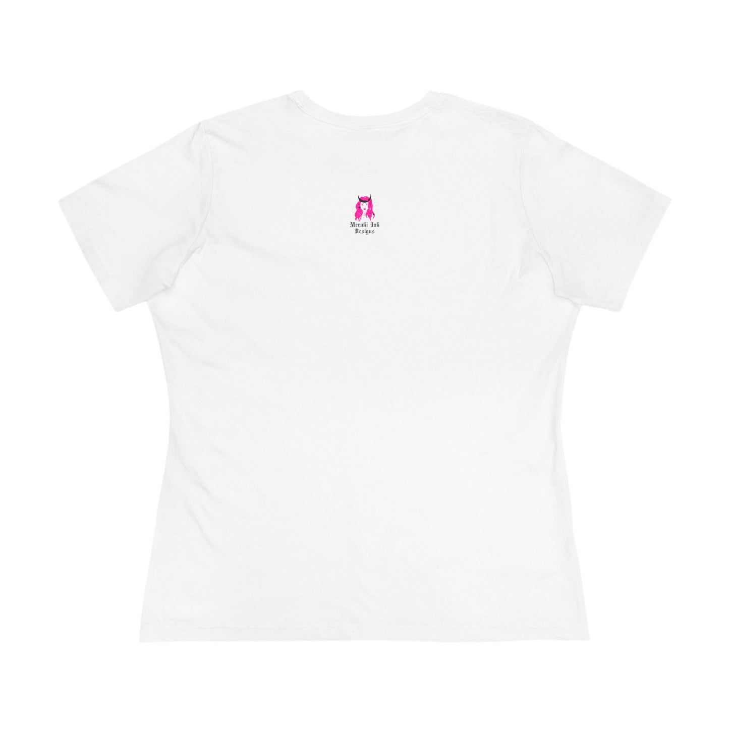 Women's Tee - Chibi WLVRIN