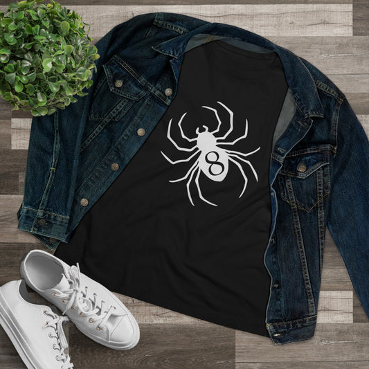 Women's Tee -Spider #8