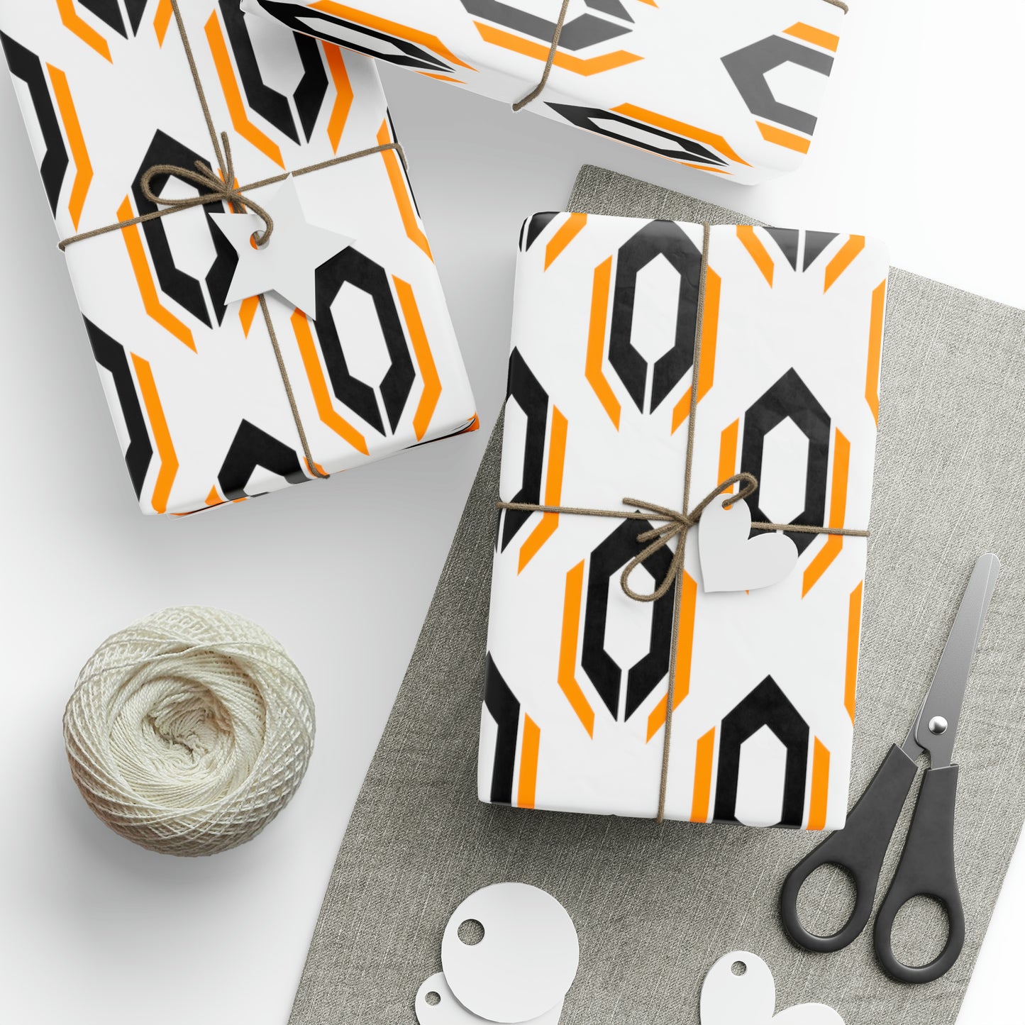 Wrapping Papers #032