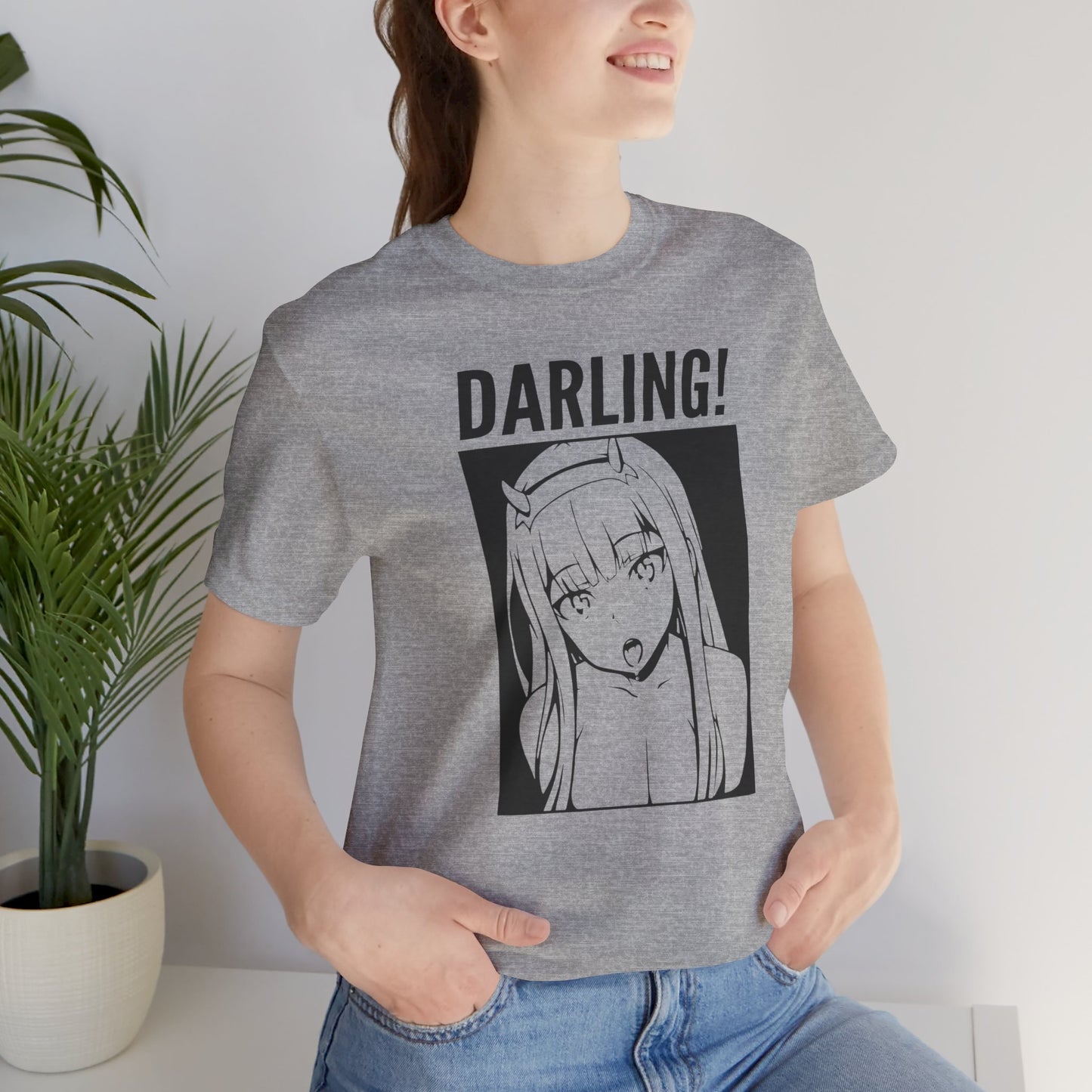 Darling!!!