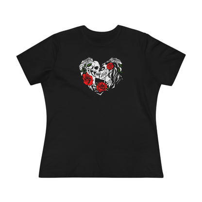 Women's Tee - Amor de los Muertos