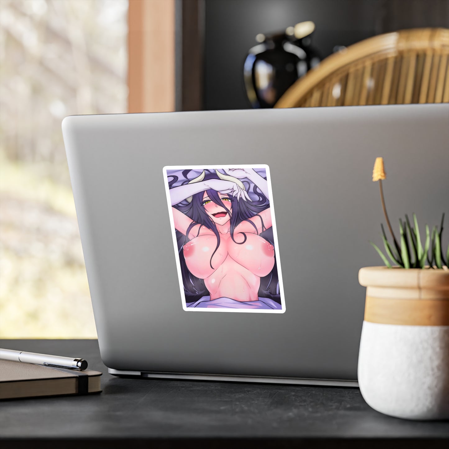 Waifu Sticker #068