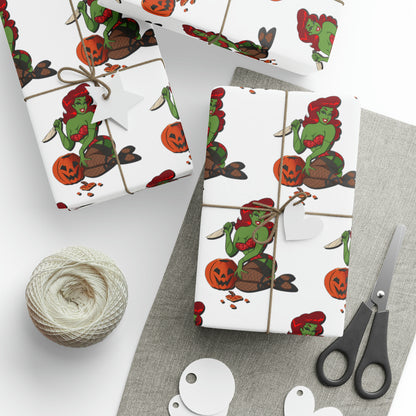 Wrapping Papers #006