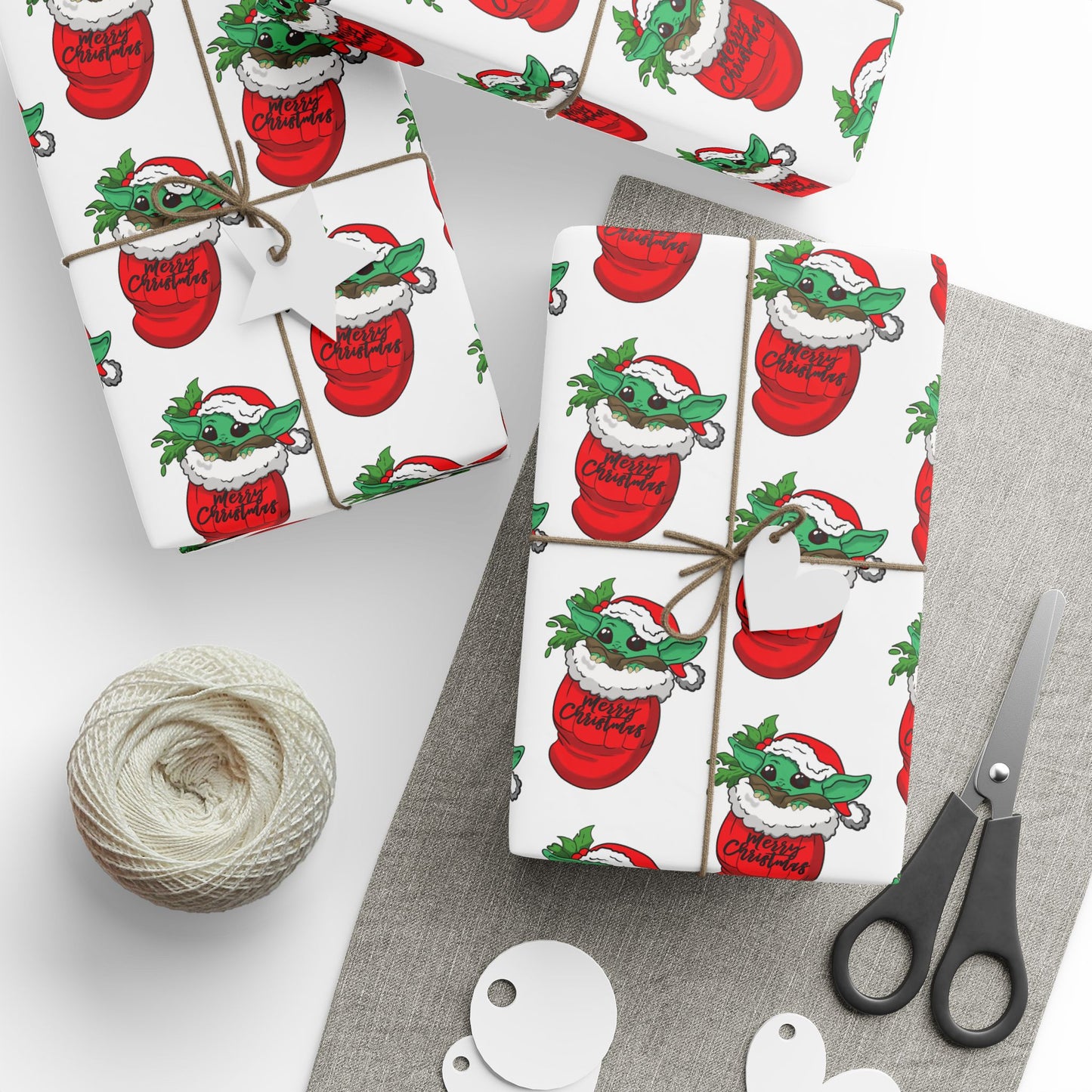 Wrapping Papers #060