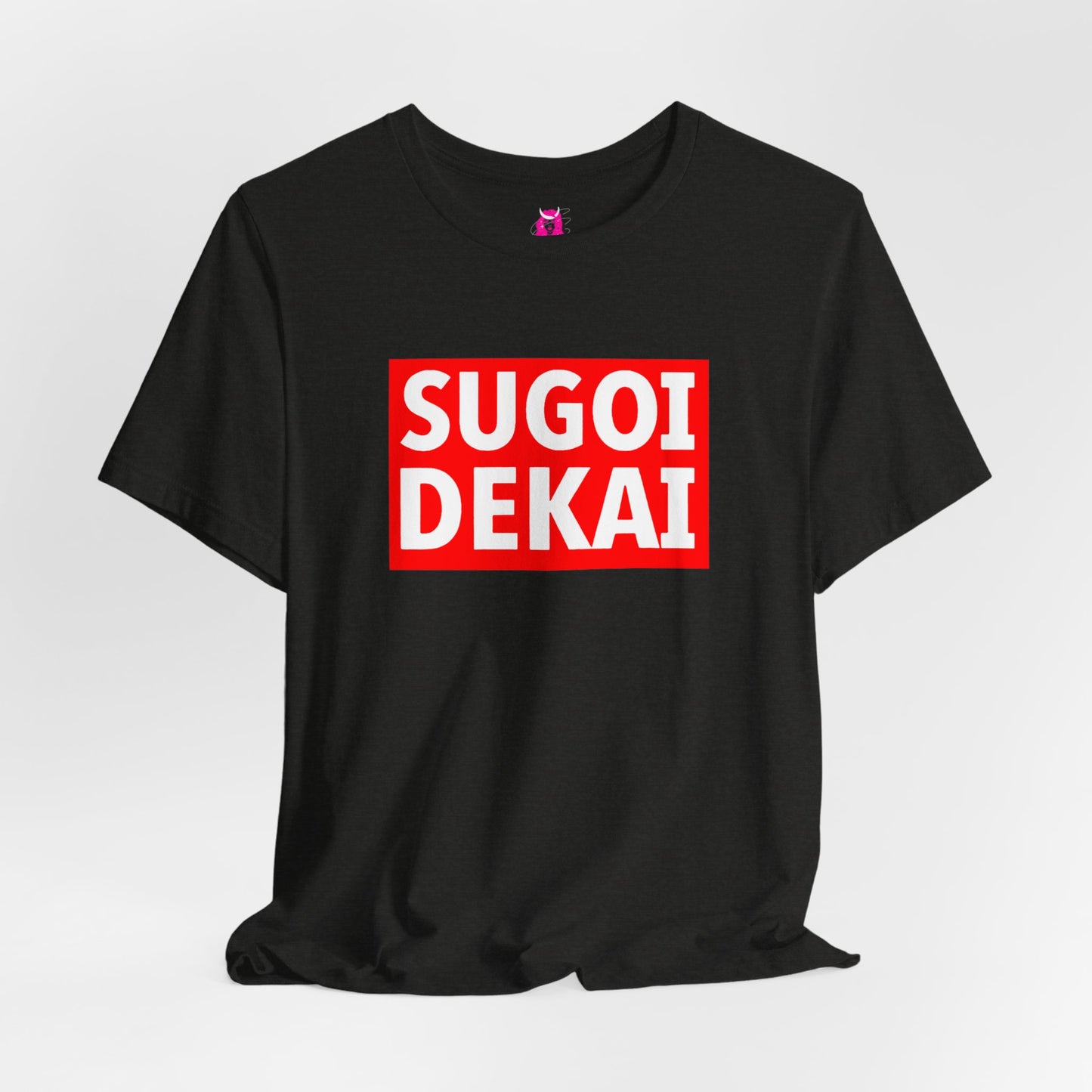 Sugoi Dekai