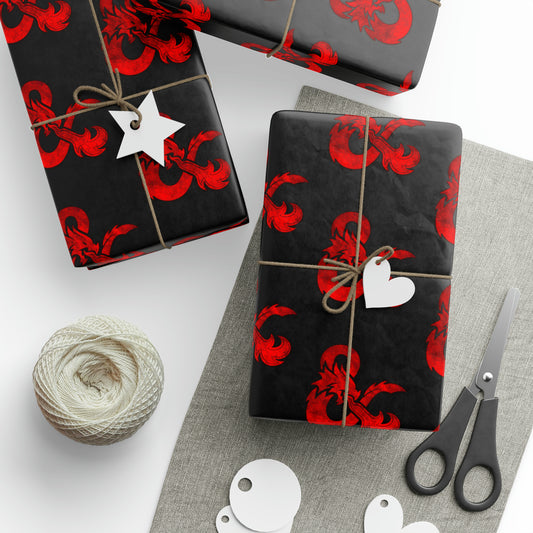 Wrapping Papers #017