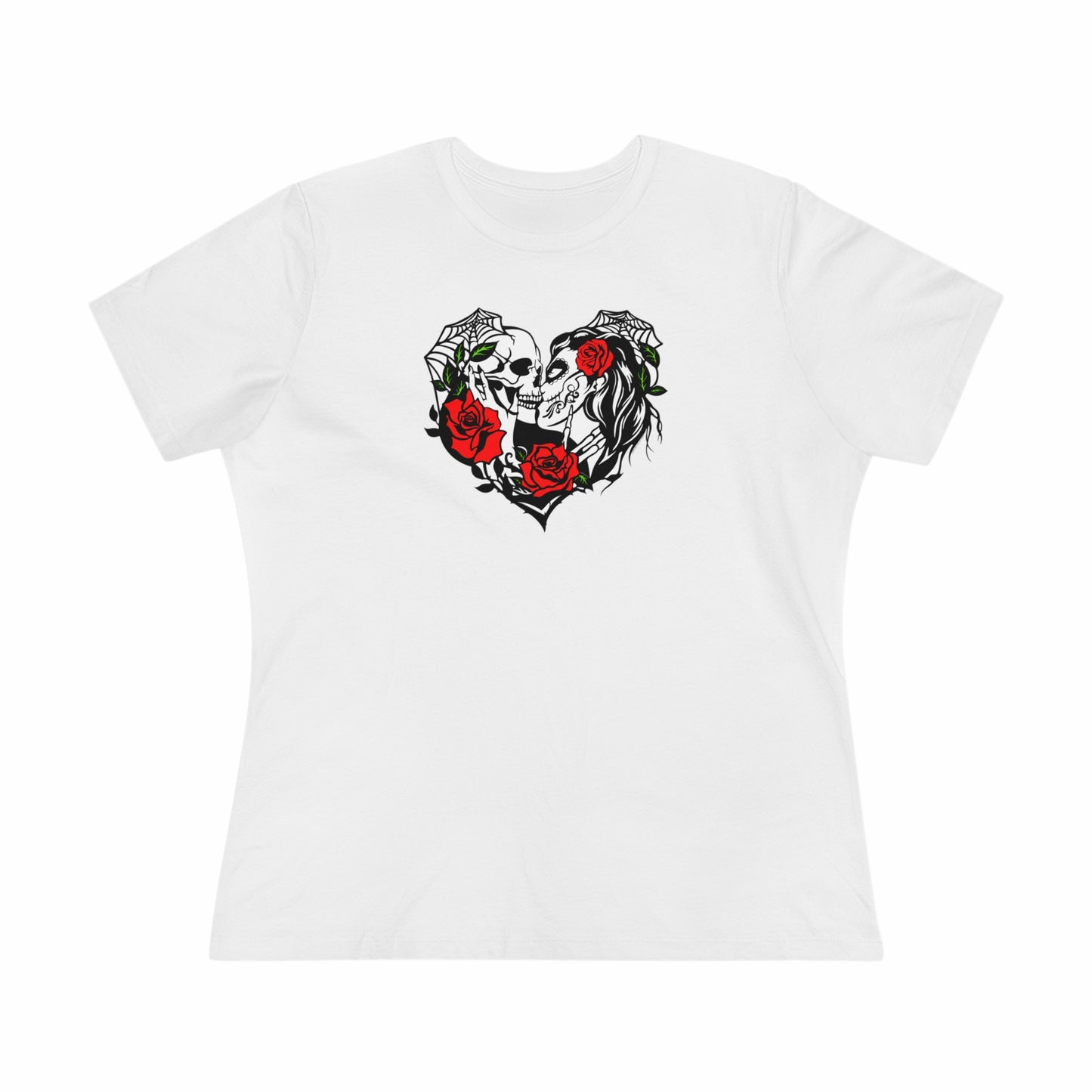 Women's Tee - Amor de los Muertos