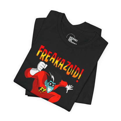 Freakazoid!