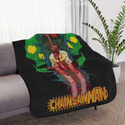 Blanket - Chainsaw V2.0