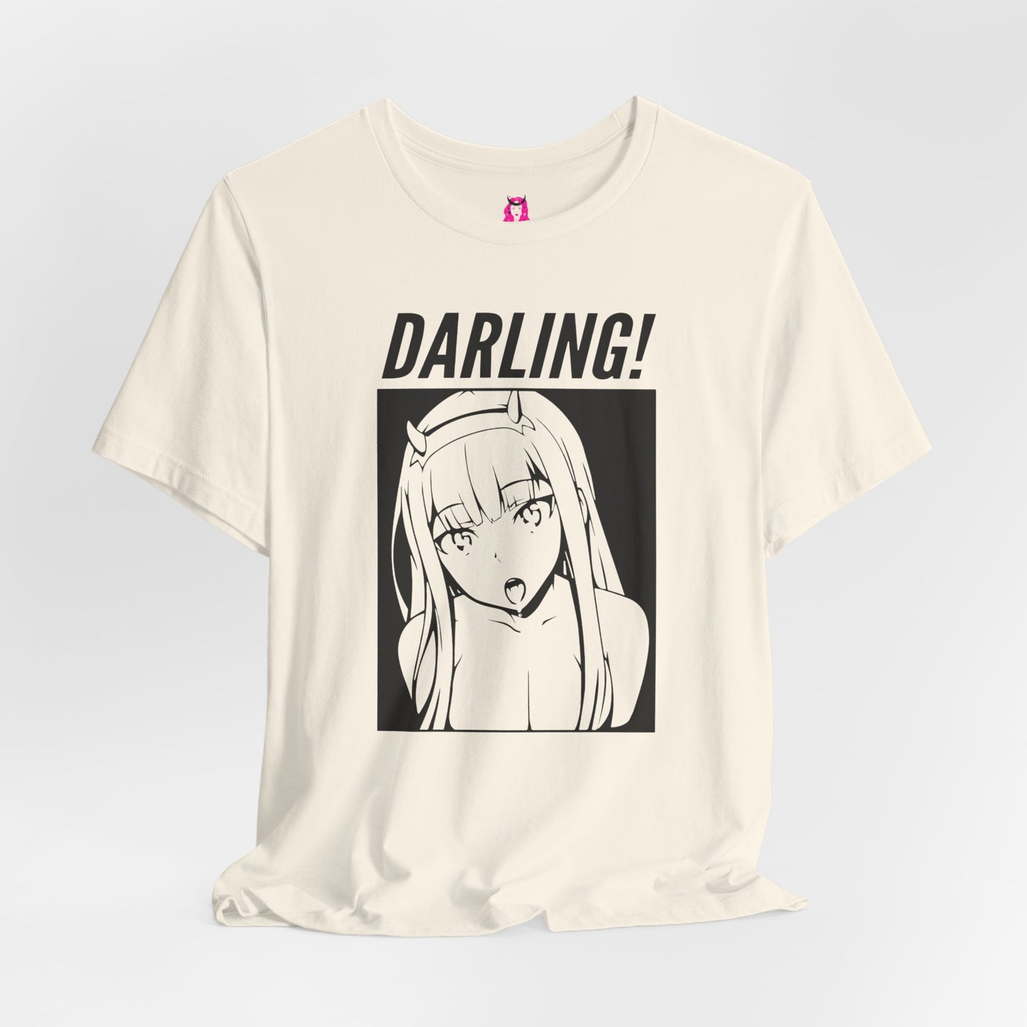 Darling!!!