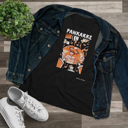 Women's Tee - Pankakke