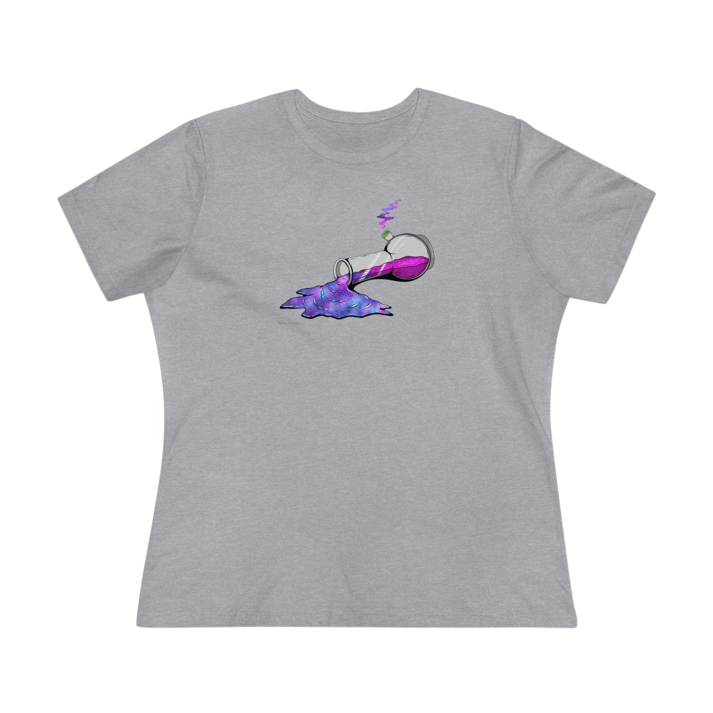 Women's Tee -Interstellar