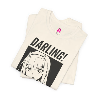 Darling!!!