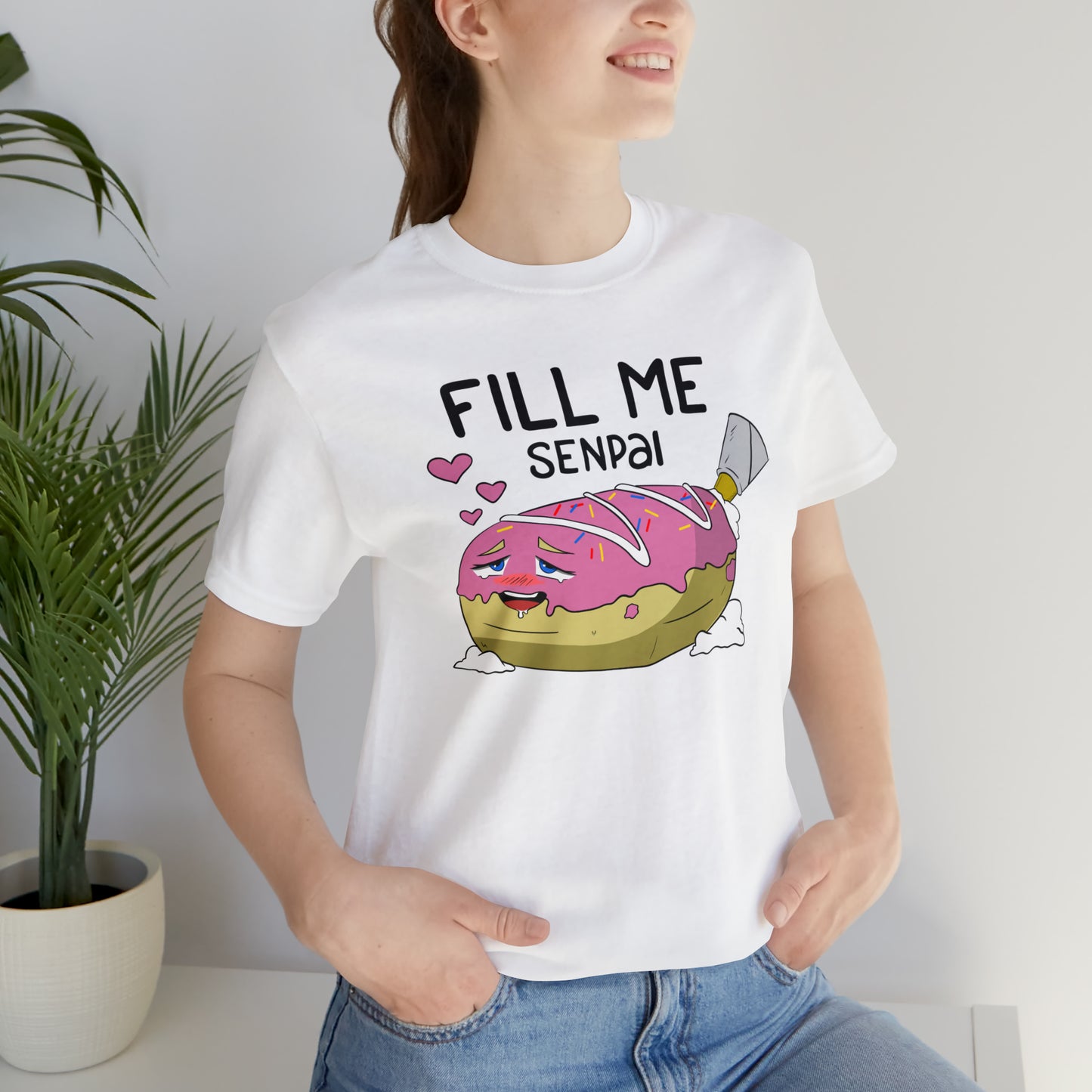 Fill Me Senpai!?!