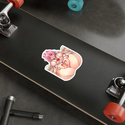 Waifu Sticker #017