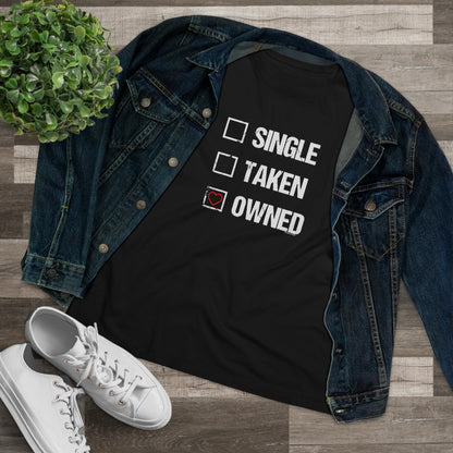 Women's Tee - Owned