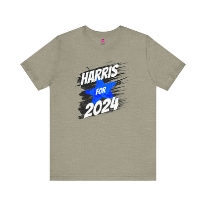 Harris 4 2024