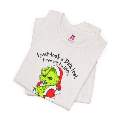 T-Shirt - 100% that Grinch