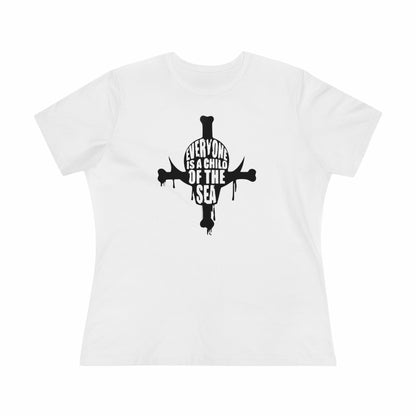 Women's Tee - Children of the Sea