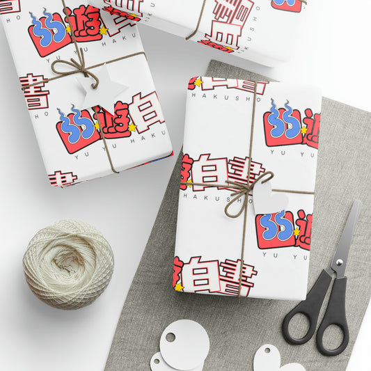 Wrapping Papers #050