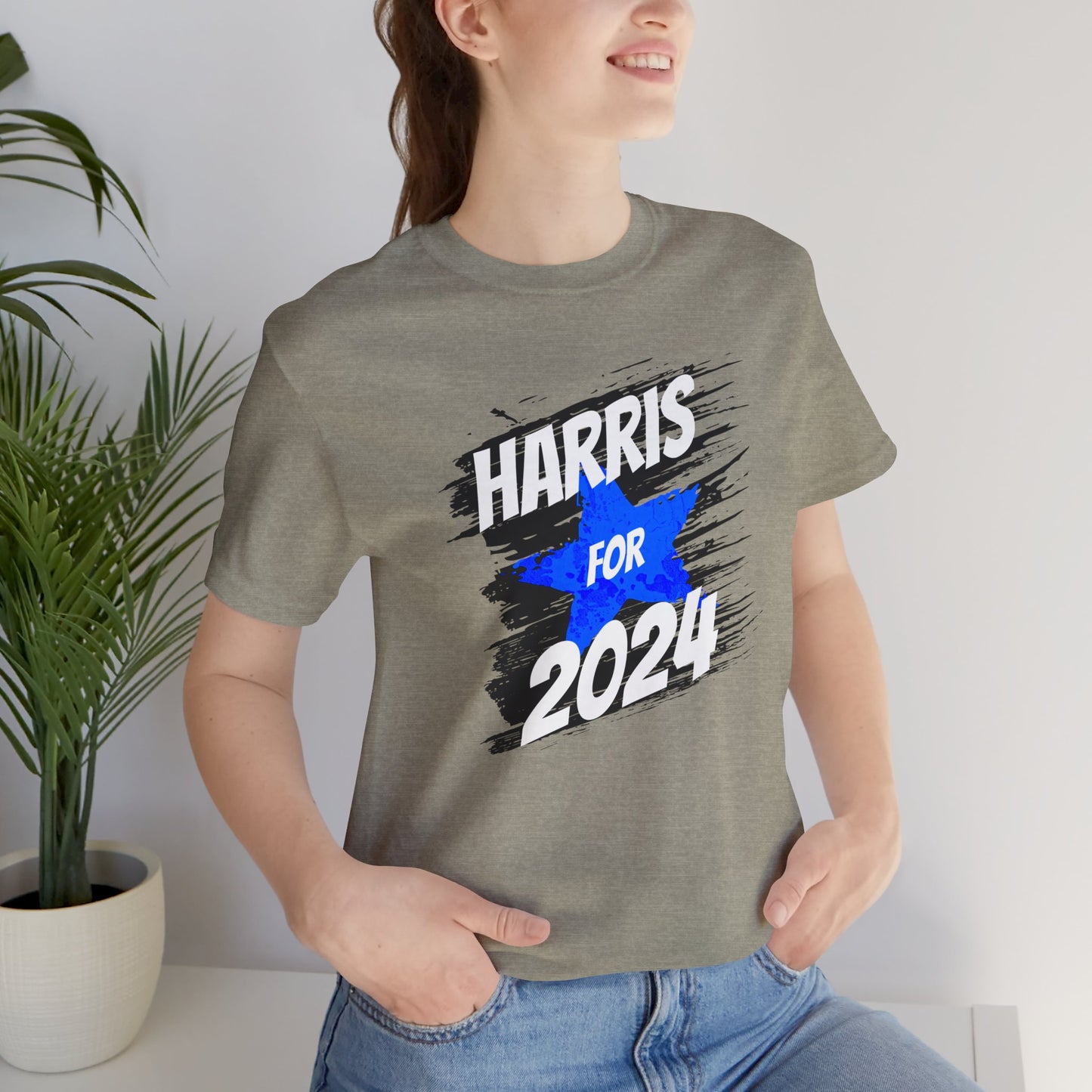 Harris 4 2024