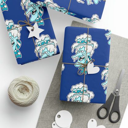 Wrapping Papers #058