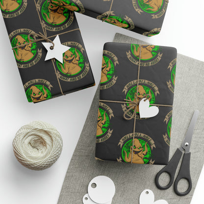 Wrapping Papers #008