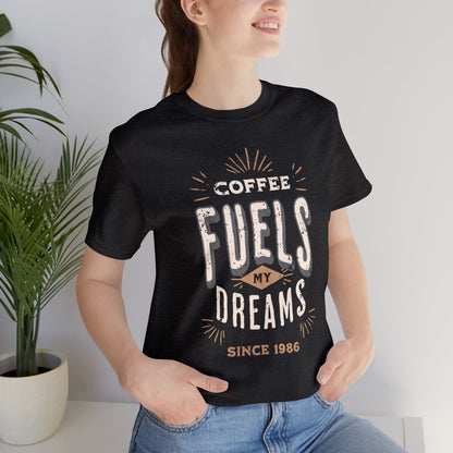 Coffee Dreams