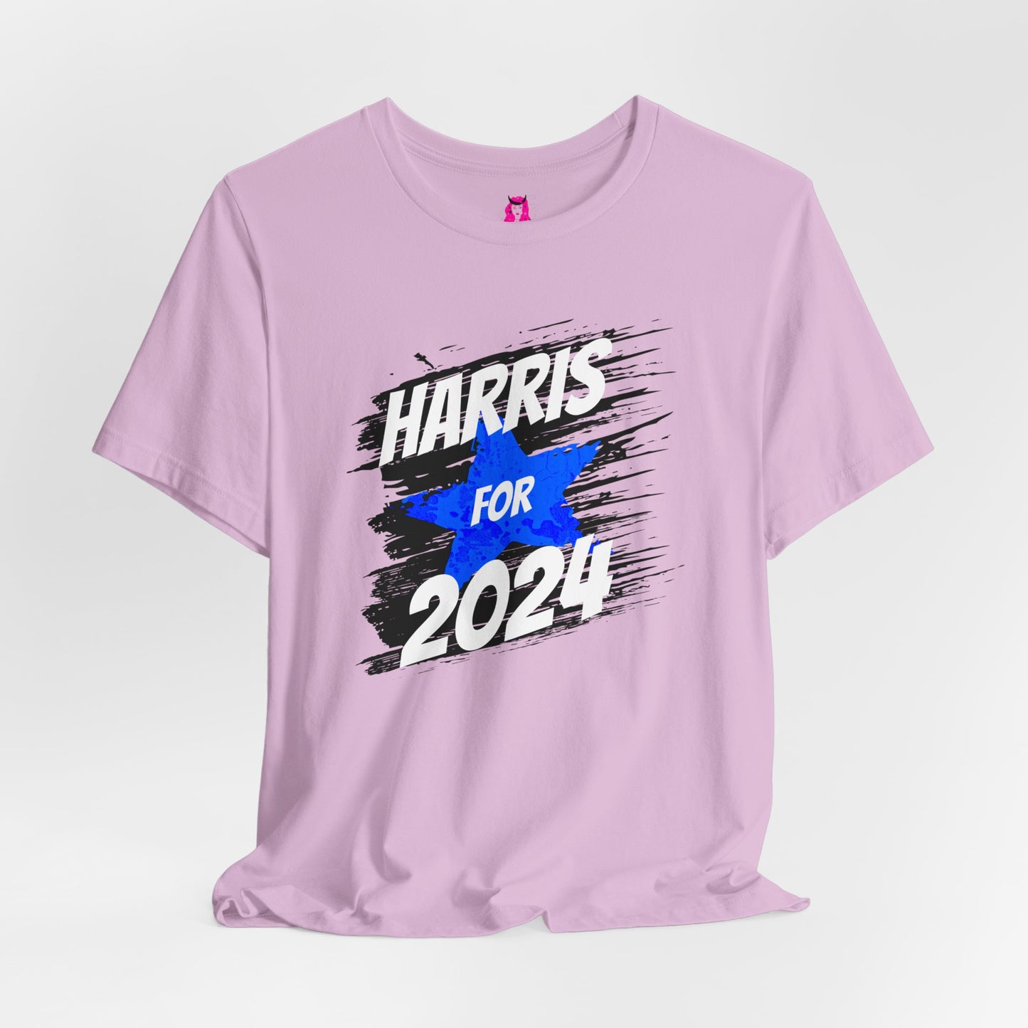 Harris 4 2024