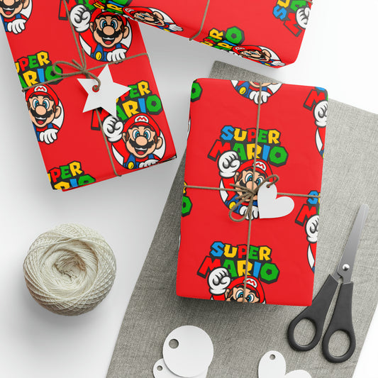 Wrapping Papers #038