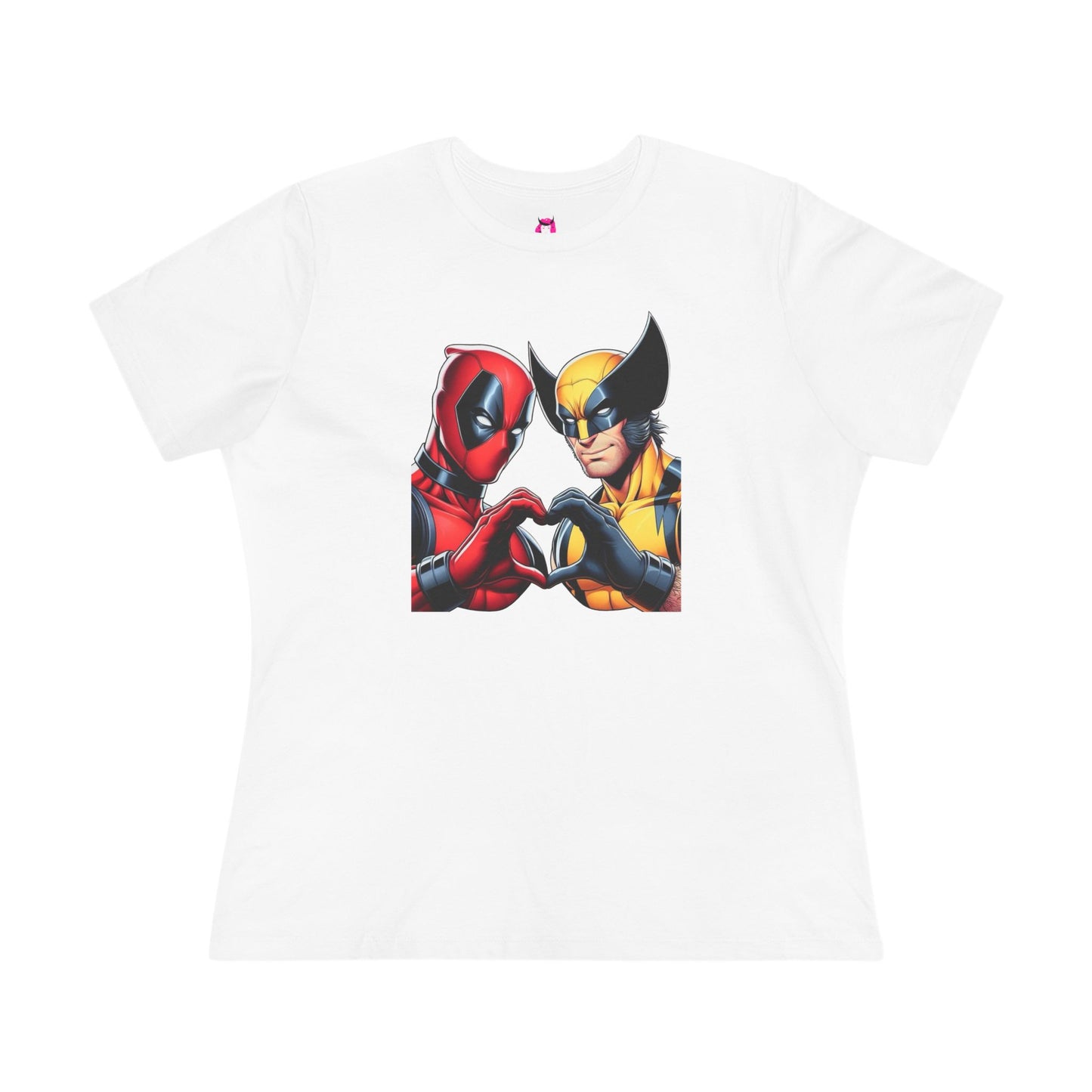 Women's Tee - Dream Team