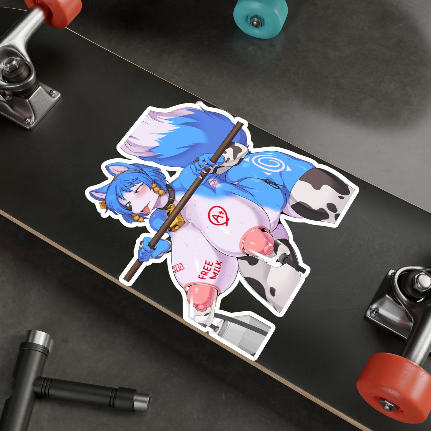 Waifu Sticker #028