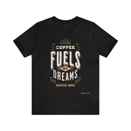 Coffee Dreams