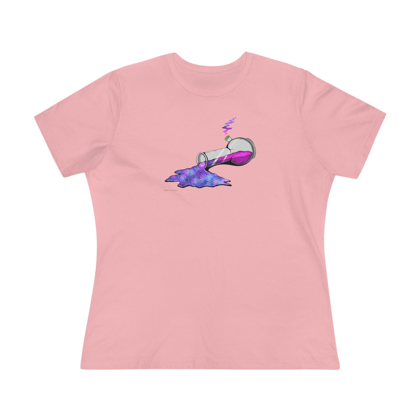 Women's Tee -Interstellar