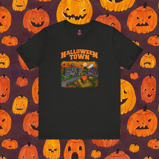 Halloween Town