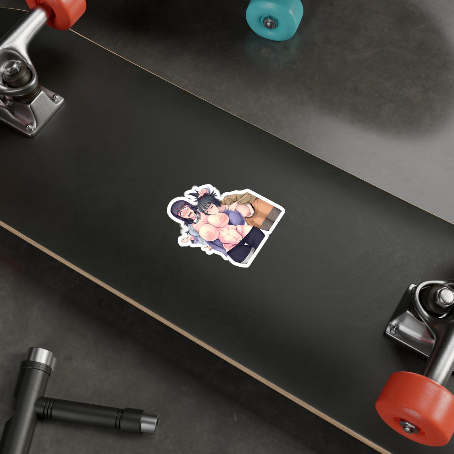 Waifu Sticker #037