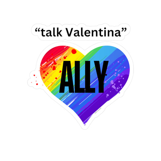 Valentina Ally
