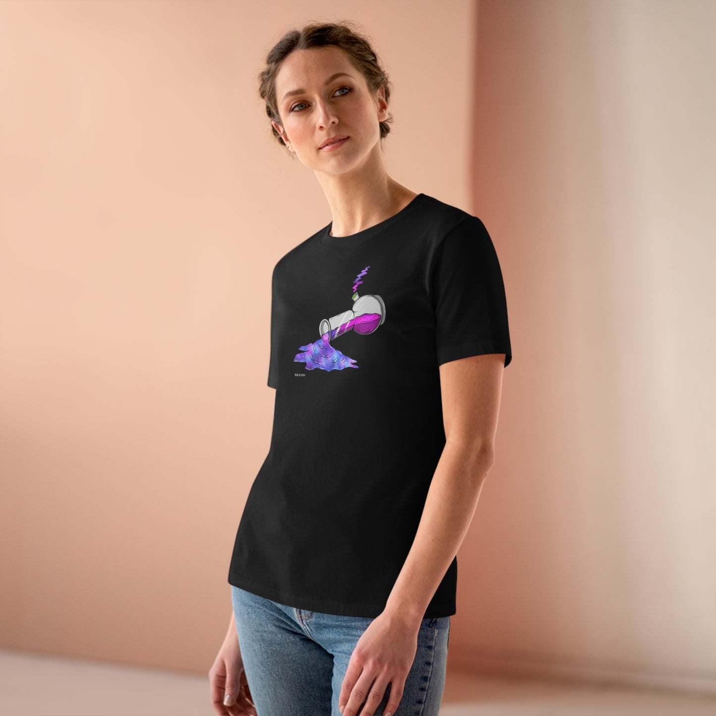 Women's Tee -Interstellar