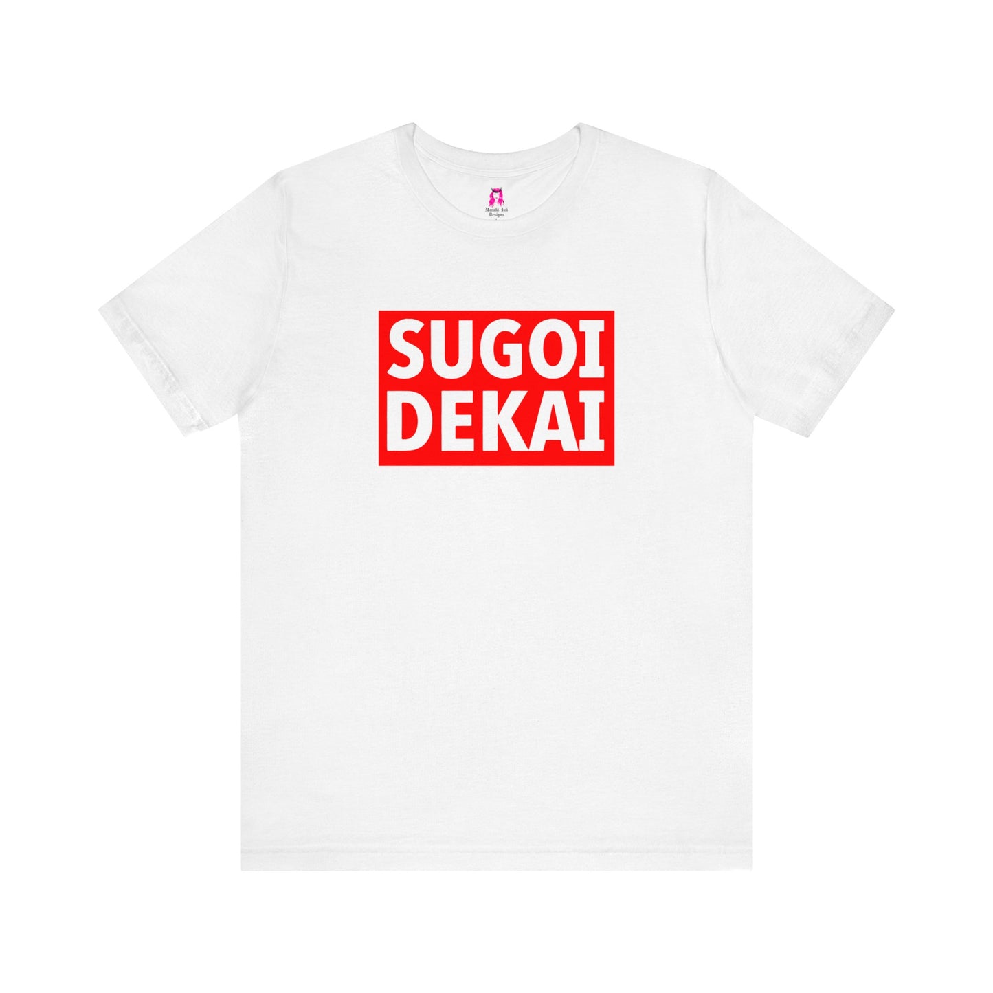 Sugoi Dekai