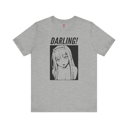 Darling!!!