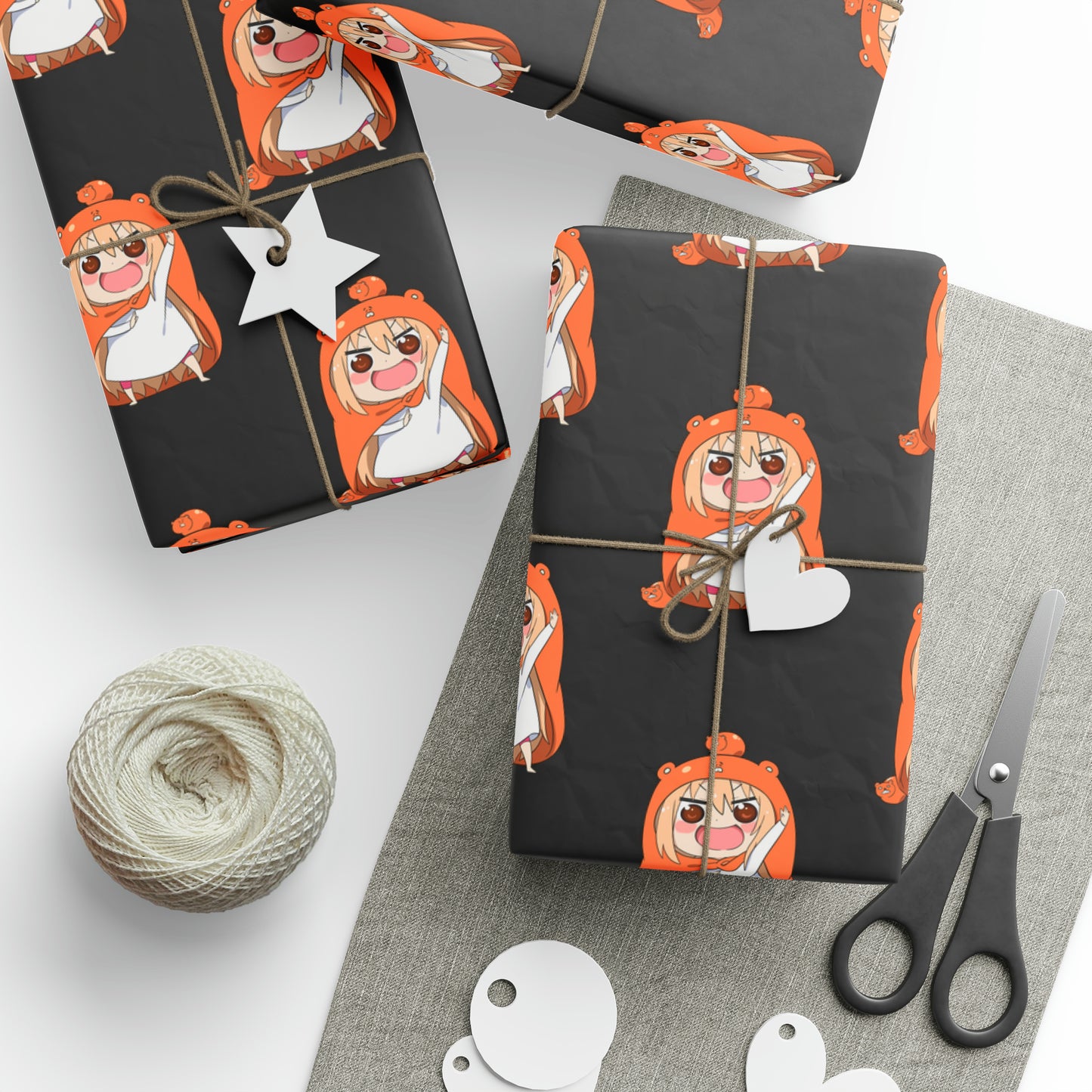 Wrapping Papers #015