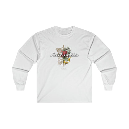 Long Sleeve T-Shirt - Authentic