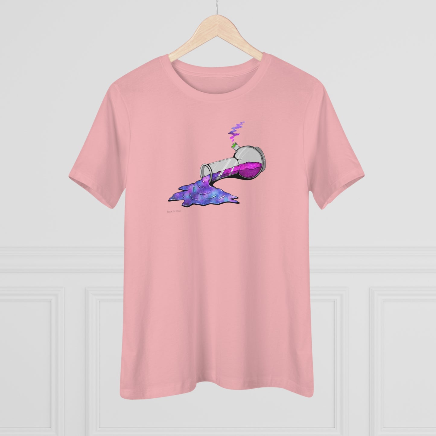 Women's Tee -Interstellar